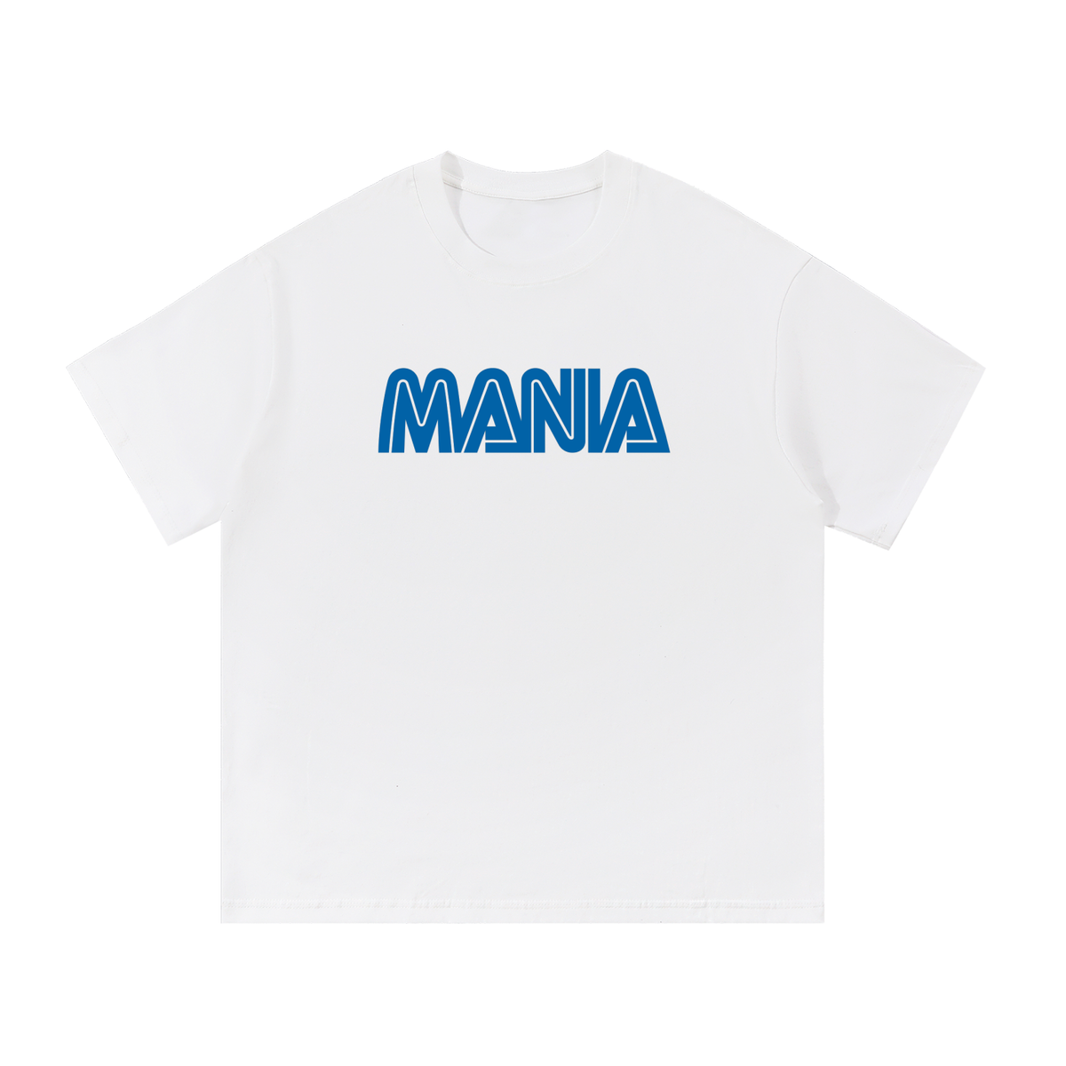MANIA ARCADE TEE