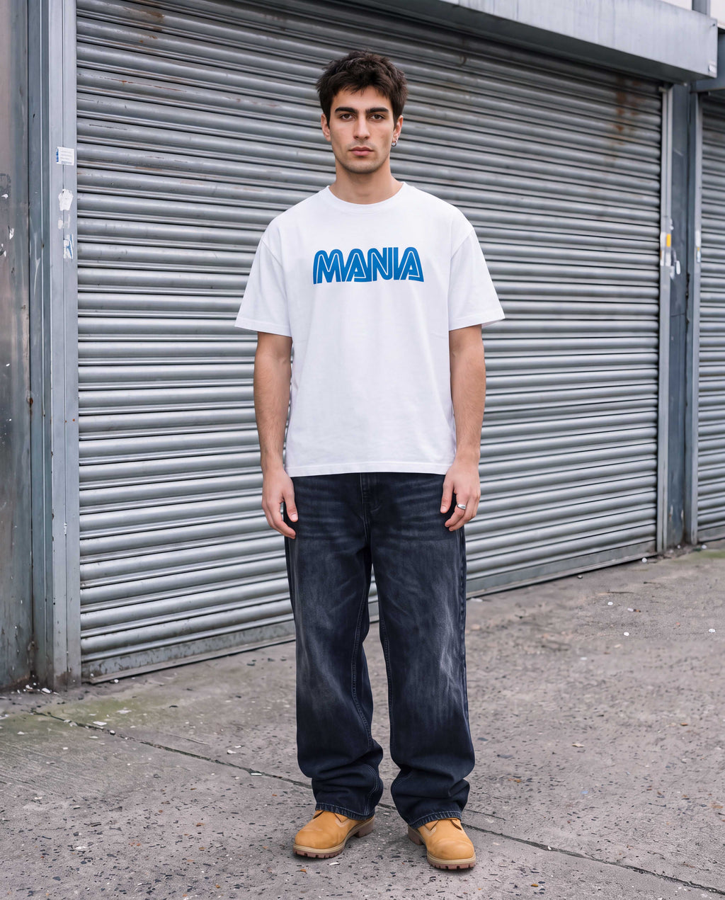MANIA ARCADE TEE